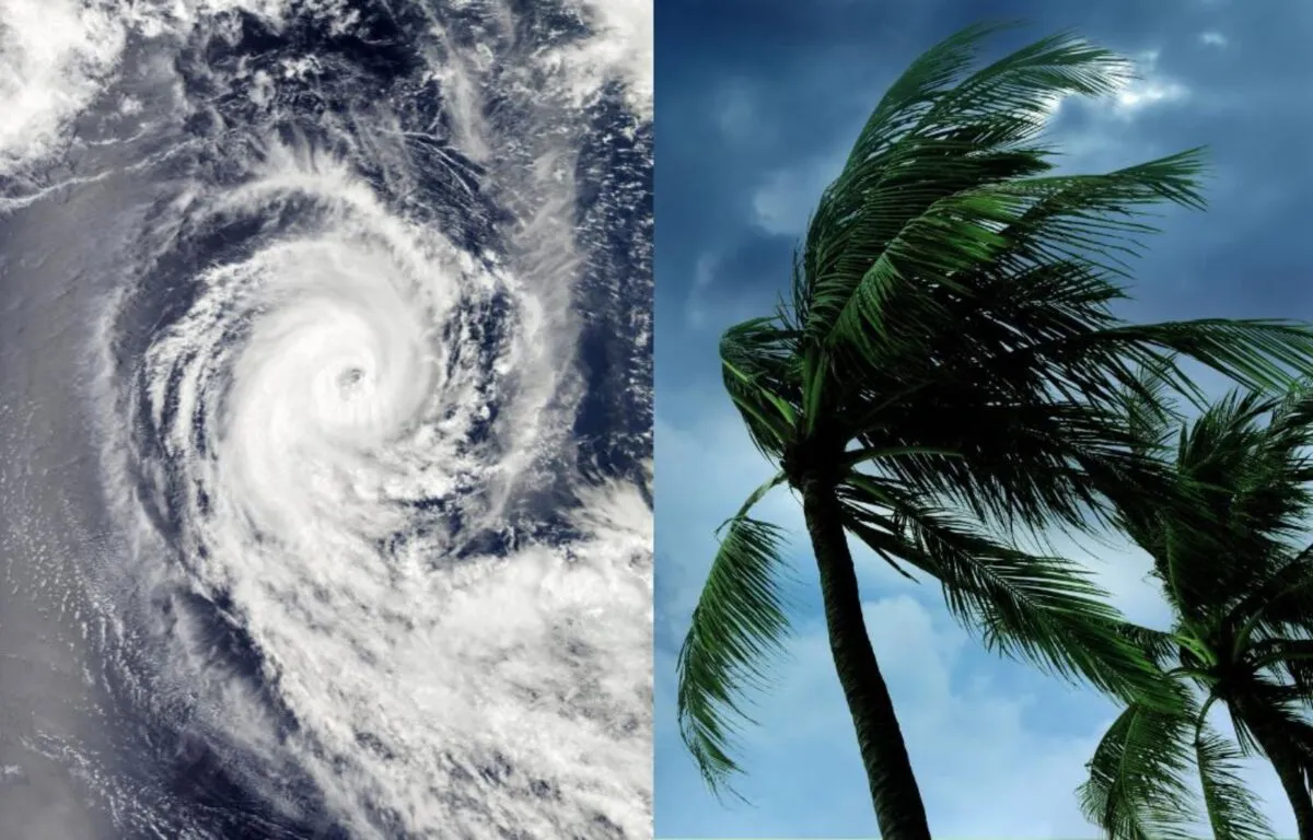 Huracán Bárbara se intensifica la alerta en el Pacífico por posible ciclón tropical