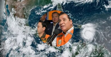 Insivumeh alerta por la formación de hasta 31 tormentas
