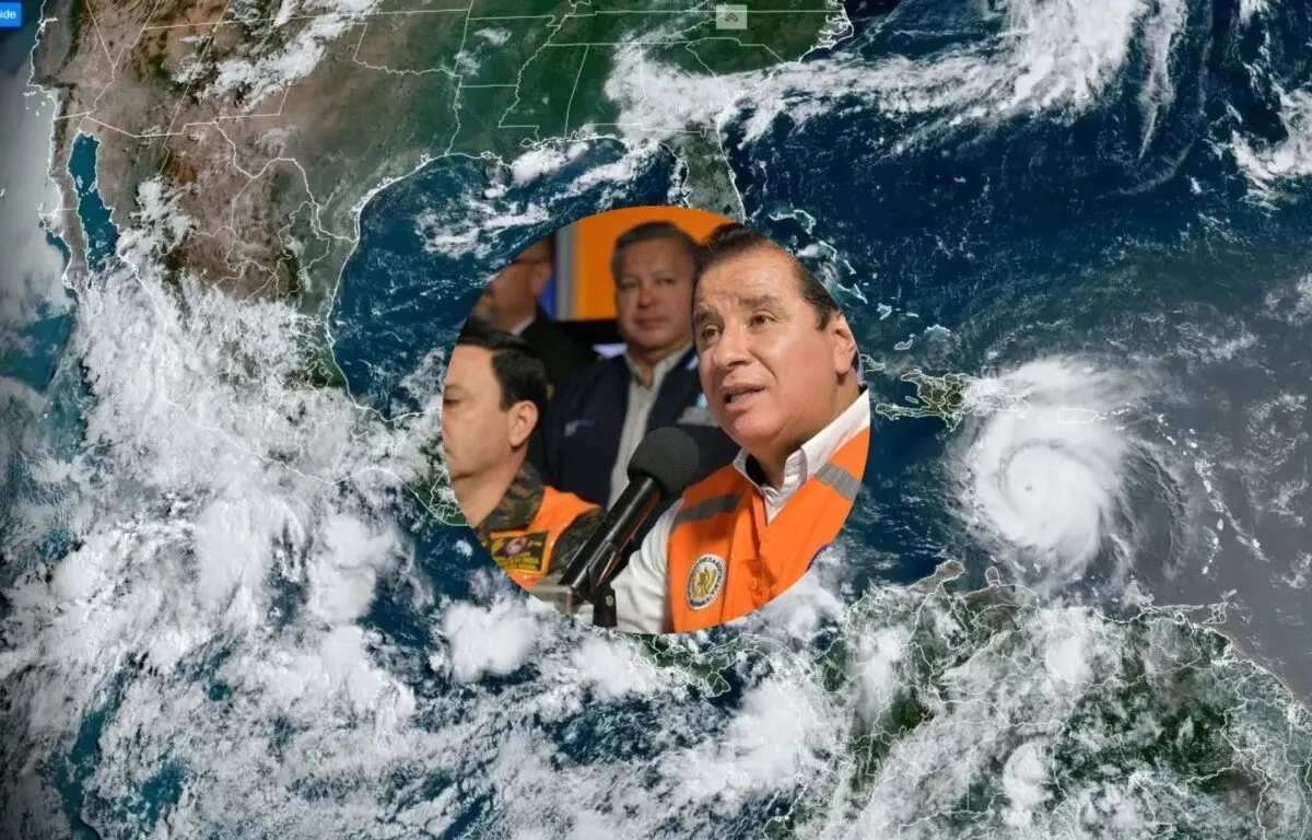 Insivumeh alerta por la formación de hasta 31 tormentas