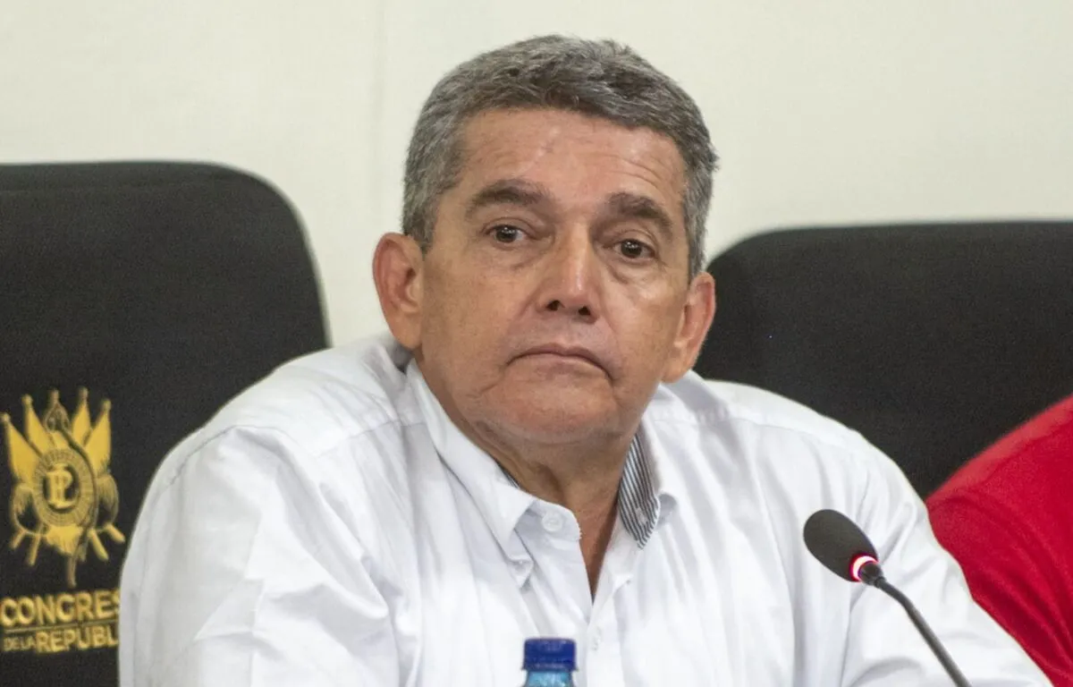 Joviel Acevedo dos décadas de poder sindical en la educación pública guatemalteca