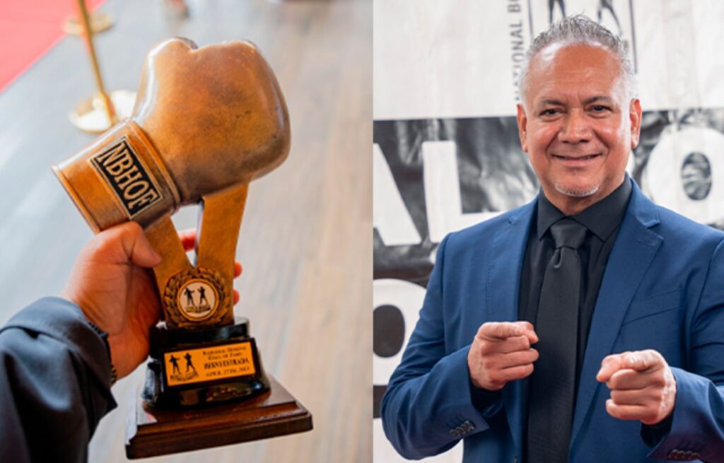 Más allá del ring una figura integral en el boxeo internacional