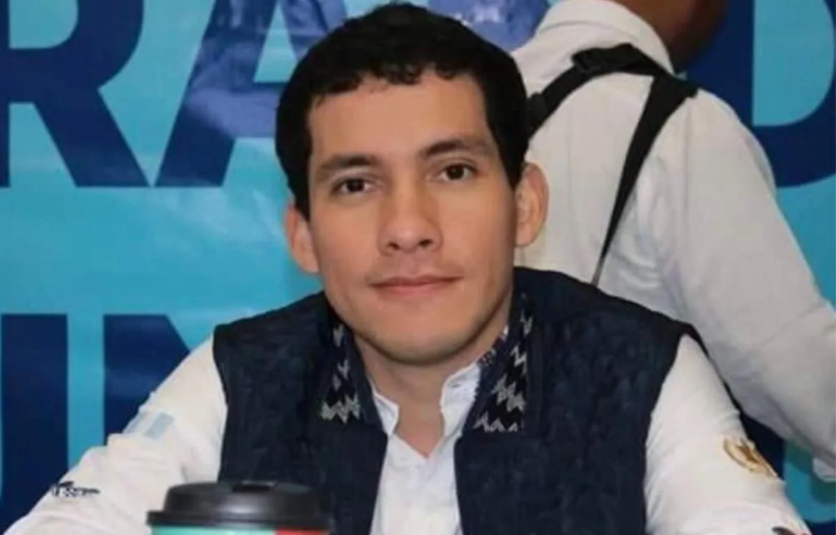 Miguel Martínez seguirá sancionado por Estados Unidos tras decisión judicial
