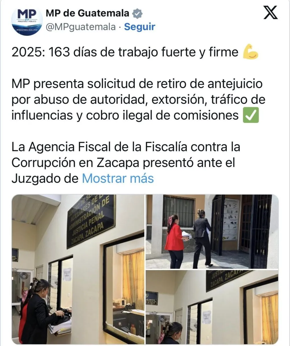 Presiones indebidas y amenazas el uso del poder como herramienta de intimidación
