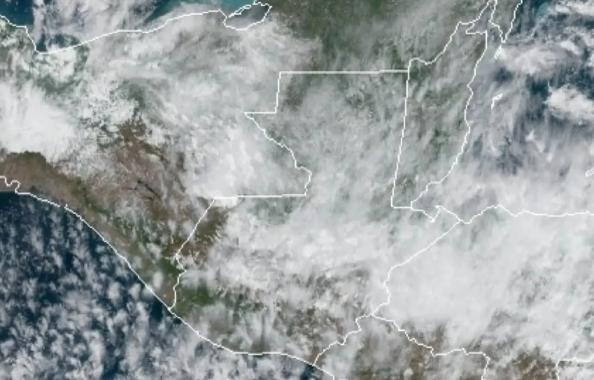 Temporada de huracanes 2025 en Guatemala Insivumeh alerta por la posible formación de hasta 31 tormentas