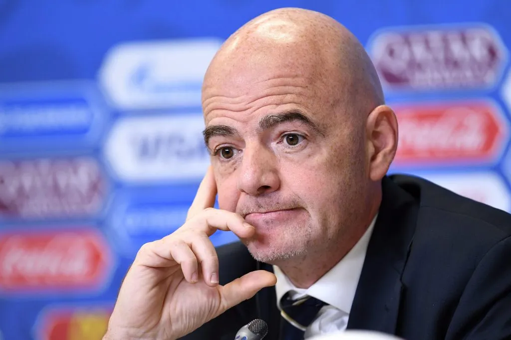 La intervención de la FIFA amenaza el sueño de Guatemala para el Mundial 2026