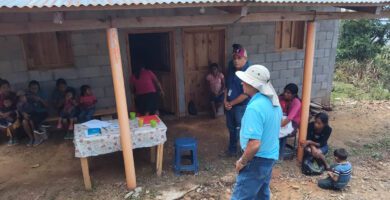 licencia sanitaria de transporte