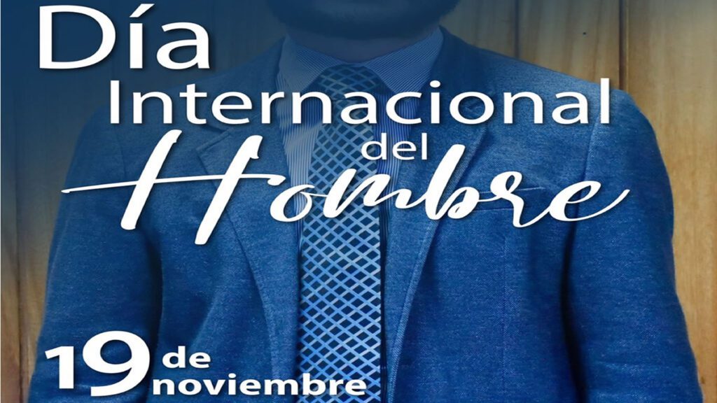 Día del Hombre en Guatemala