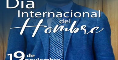 Día del Hombre en Guatemala