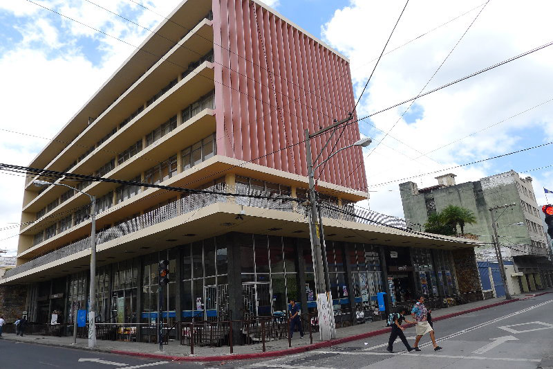 Edificio Herrera
