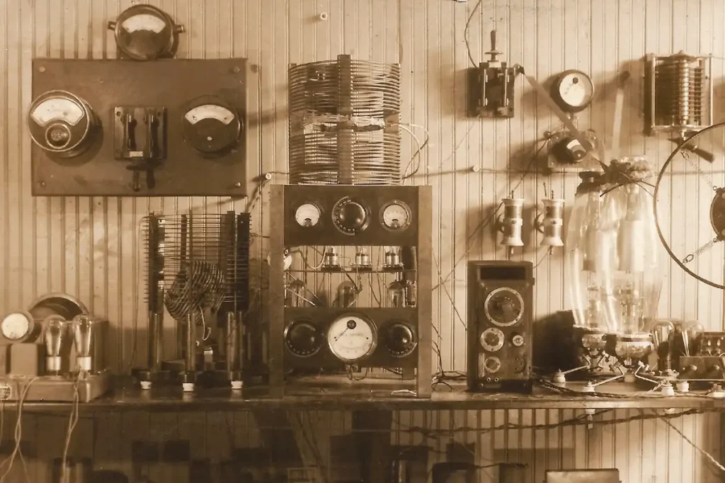 Emisoras de radio en Guatemala