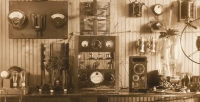 Emisoras de radio en Guatemala