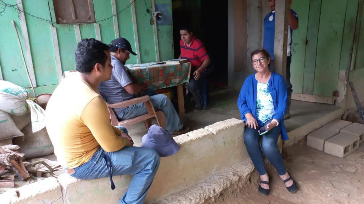 Imagen de la nota