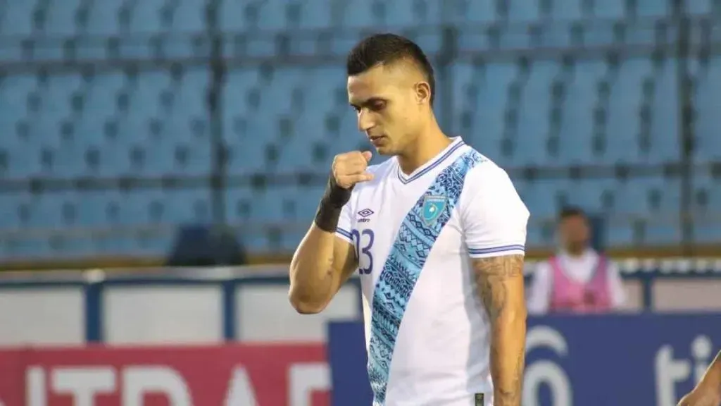 Luis Fernando Tena define cambios clave en la Selección de Guatemala rumbo al Mundial 2026