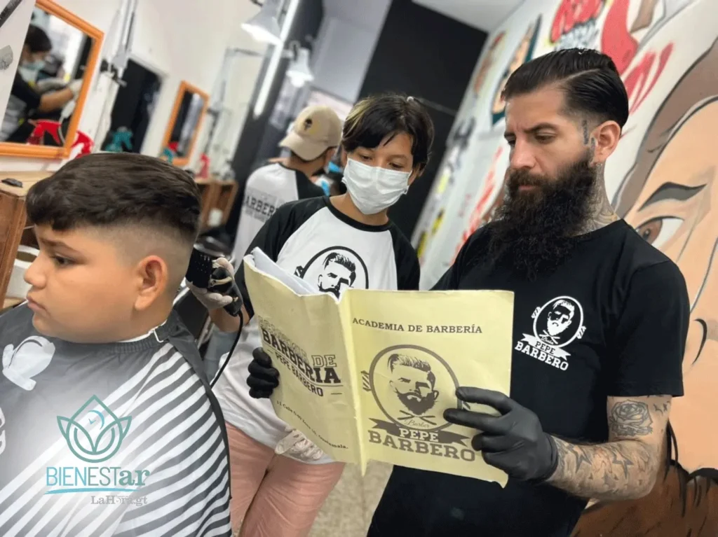 Pepe Barbero