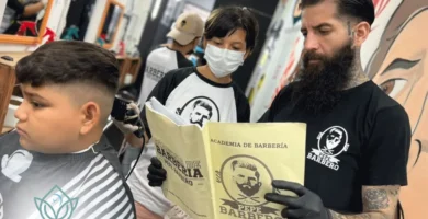 Pepe Barbero