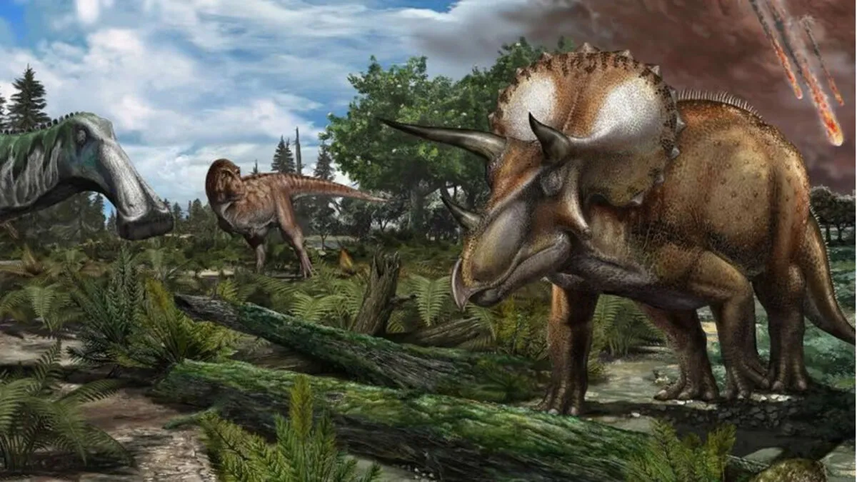 ¿Por qué en Guatemala no hubo dinosaurios? Descubre la verdad geológica