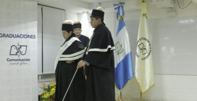 Guatemala discapacidad