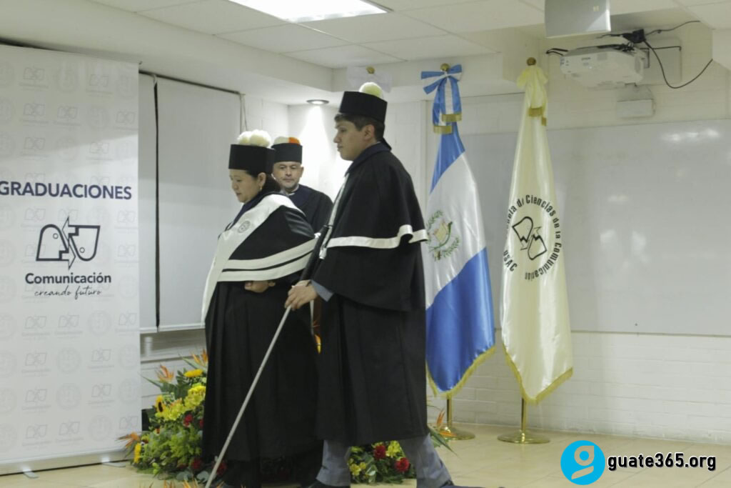 Guatemala discapacidad