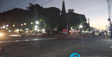 Clima en Mazatenango