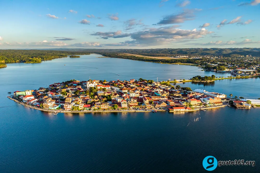 Clima en Flores: temperatura y probabilidad de lluvia 21 de julio
