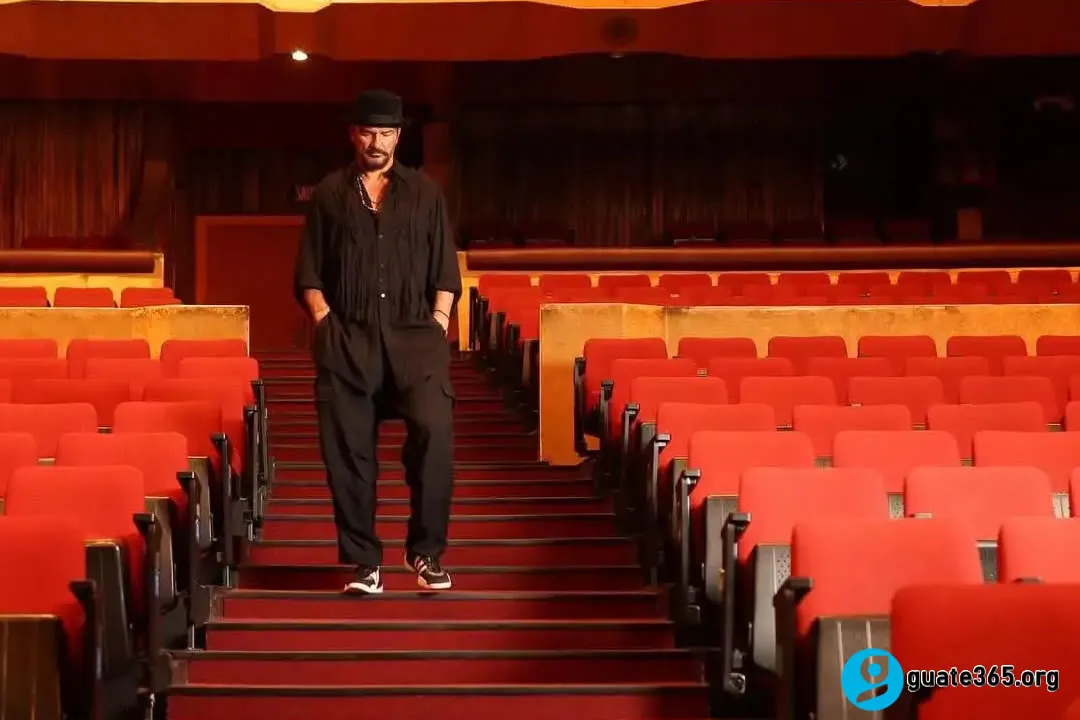 ¡Hay boletos! Este martes inicia la venta general para los conciertos de Ricardo Arjona