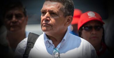 Joviel Acevedo