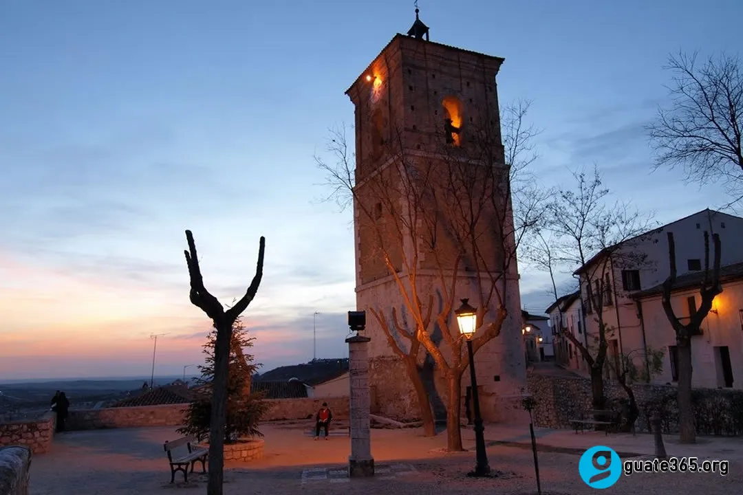 Torre del Reloj: el tesoro histórico que da identidad a Asunción Mita
