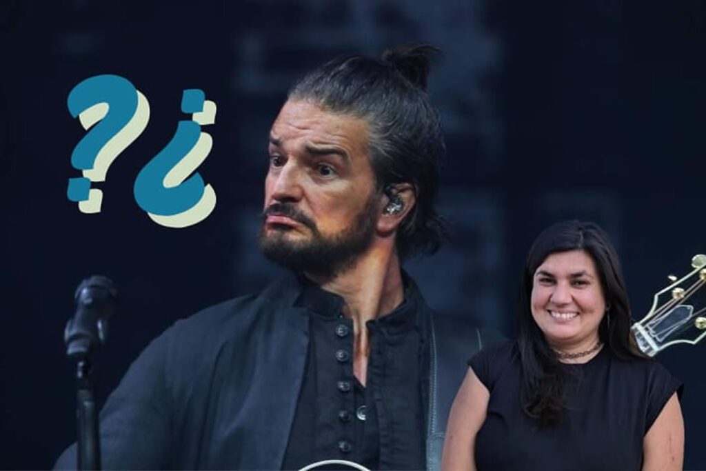 Ricardo Arjona