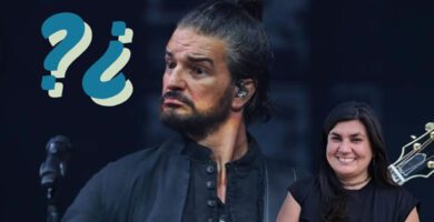 Ricardo Arjona