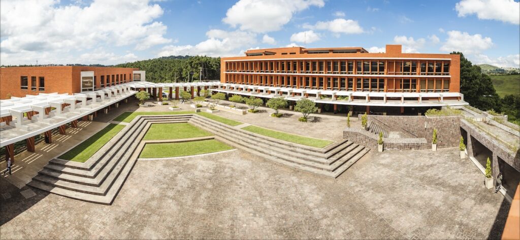 Universidad del Istmo de Guatemala