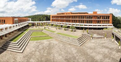 Universidad del Istmo de Guatemala