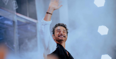 Ricardo Arjona