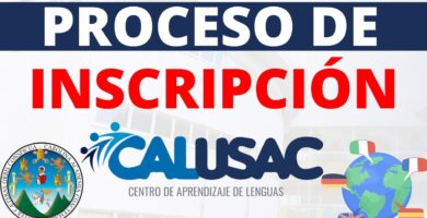 cursos de idiomas de Calusac