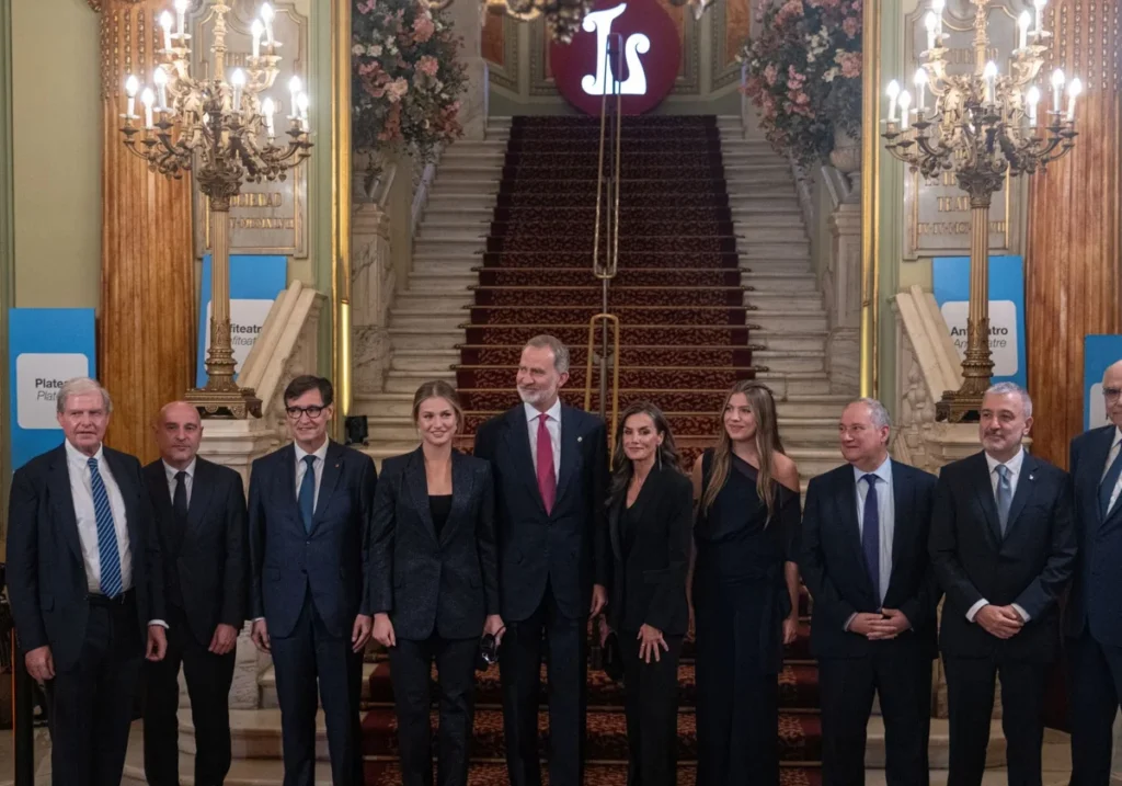 Premio Princesa de Girona Internacional 2025