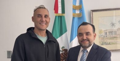 Keylor Navas