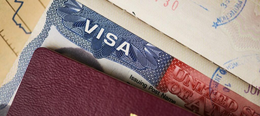 visa americana en Guatemala