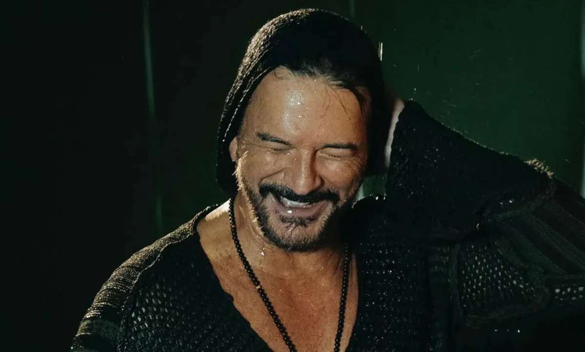 Ricardo Arjona reunirá a miles de fans extranjeros en un emotivo show en Guatemala