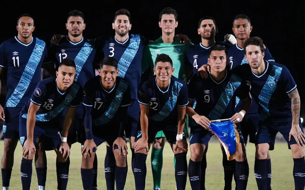¡Alerta FIFA! El inesperado obstáculo que podría alejar a Guatemala del Mundial 2026