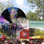 Así comenzó la Feria de Jocotenango: 400 años de historia y tradición en Guatemala