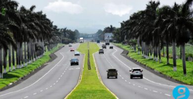 Autopista Palín-Escuintla