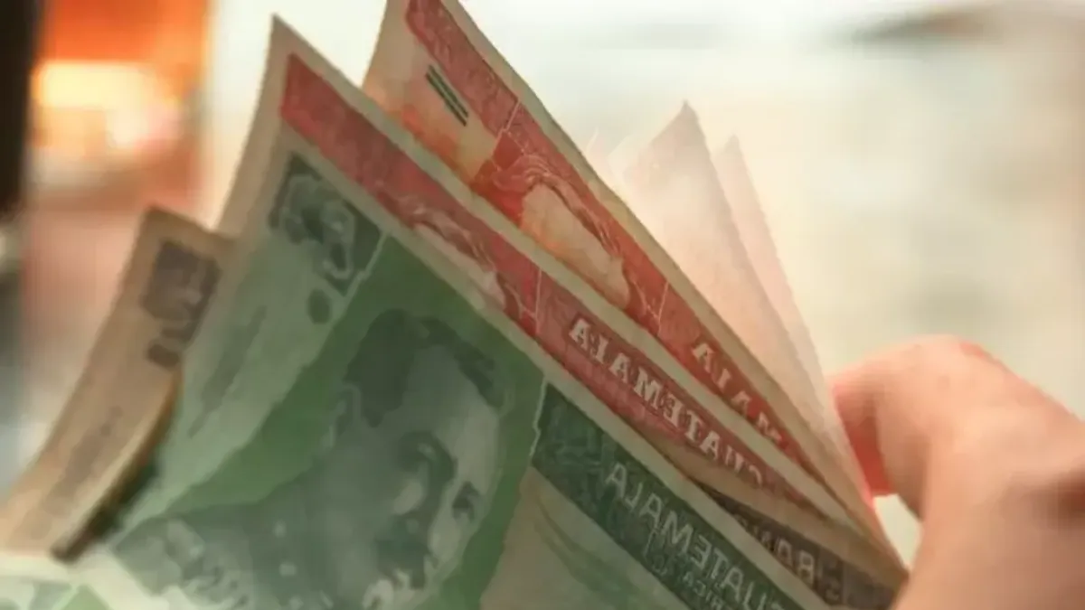 Bancos en Ciudad de Guatemala cerrarán el 15 de agosto 2025 por feriado del Día de la Asunción