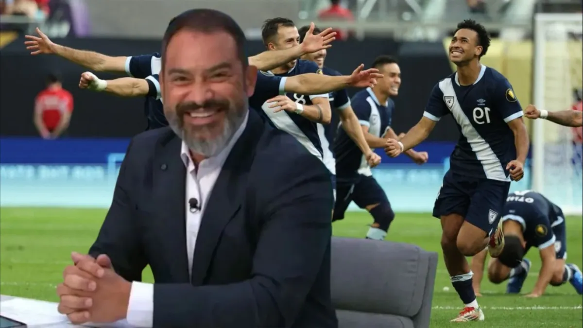 Carlos “Pescado Ruiz" pide fortalecer al sindicato de futbolistas en Guatemala