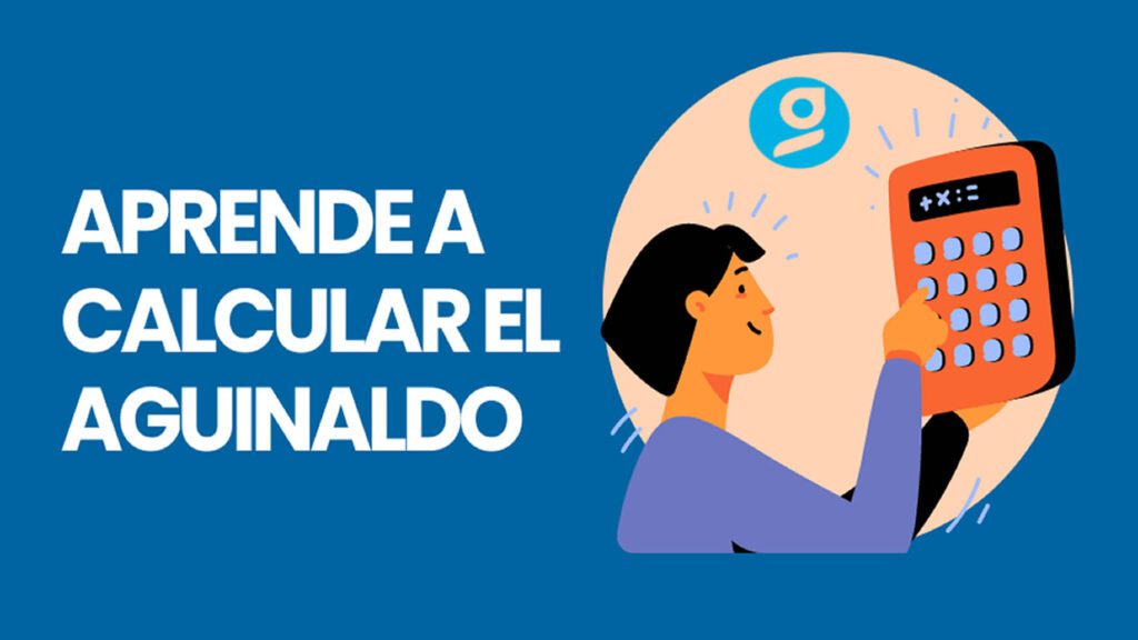 cómo calcular el aguinaldo en Guatemala