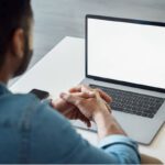 Cómo hacer el registro de títulos de nivel medio en línea en la CGC paso a paso