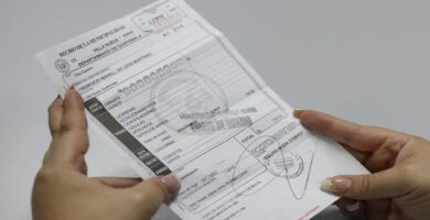 boleto de ornato en línea
