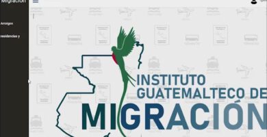 arraigo en Guatemala