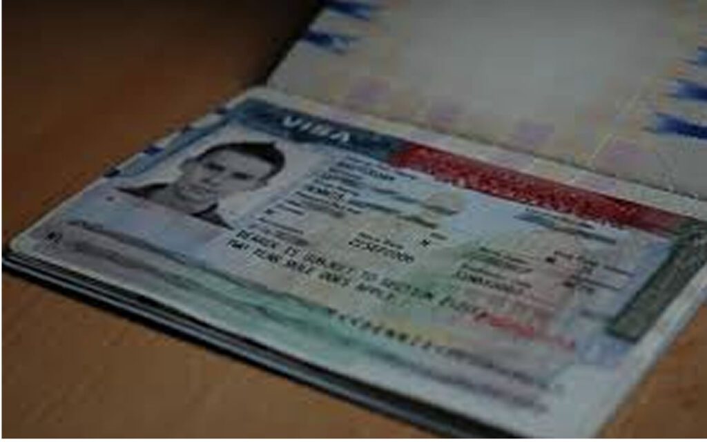 Visa peruana de estudiante