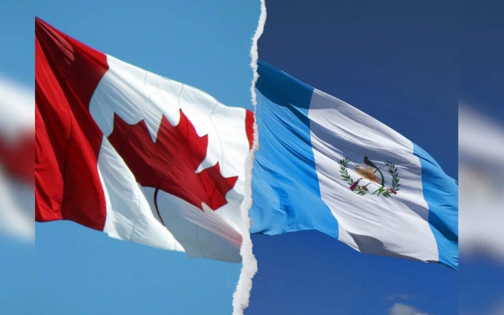 residencia canadiense