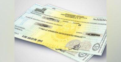 antecedentes penales en Guatemala
