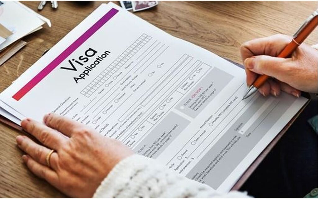 visa ecuatoriana de trabajo